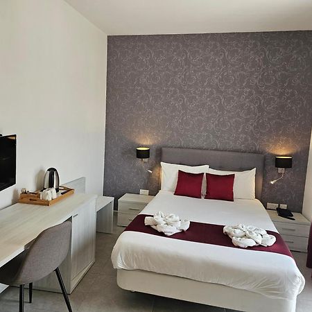 Fisherman'S Cove Guesthouse Марсашлокк Екстер'єр фото