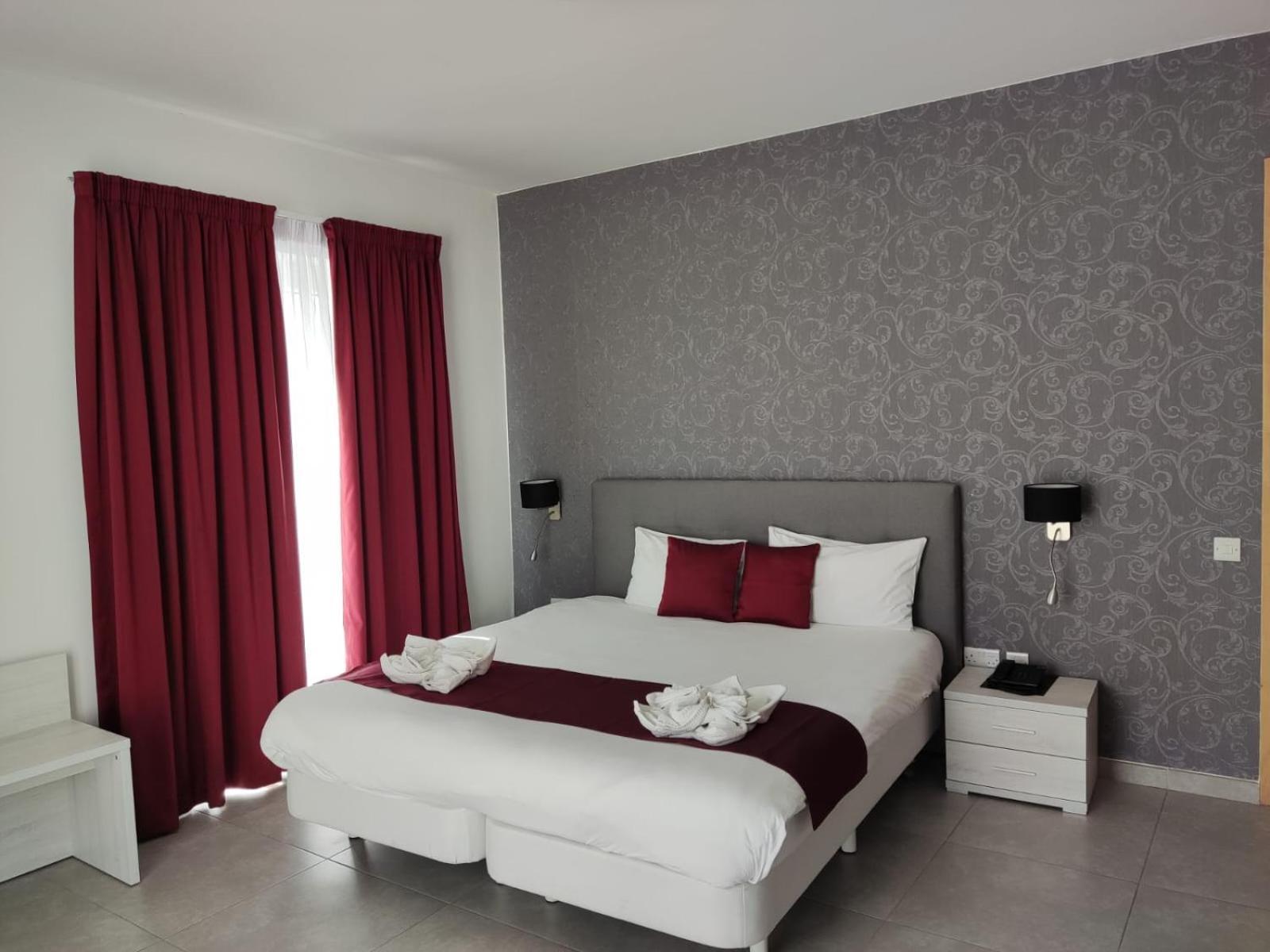 Fisherman'S Cove Guesthouse Марсашлокк Екстер'єр фото