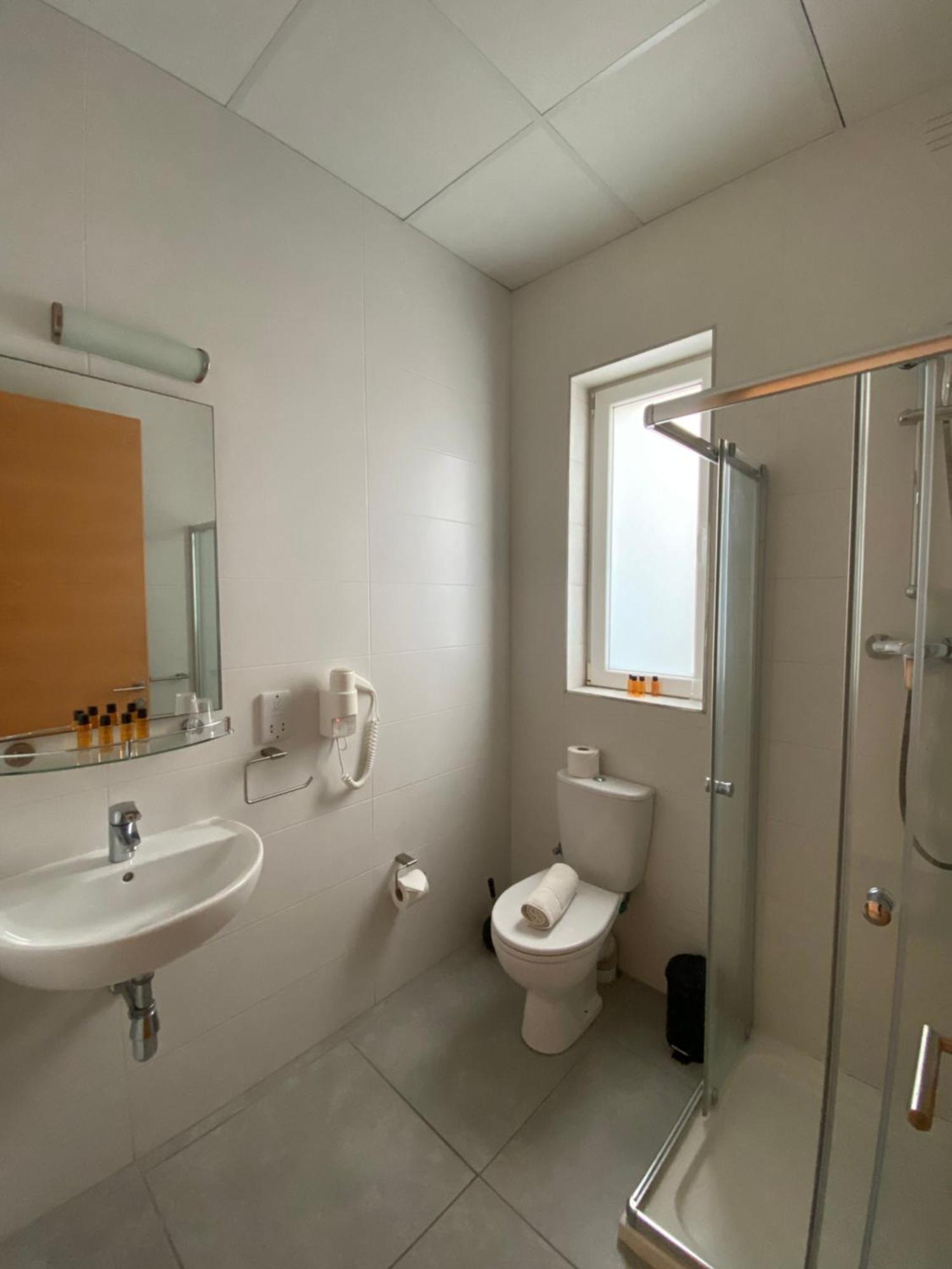 Fisherman'S Cove Guesthouse Марсашлокк Екстер'єр фото