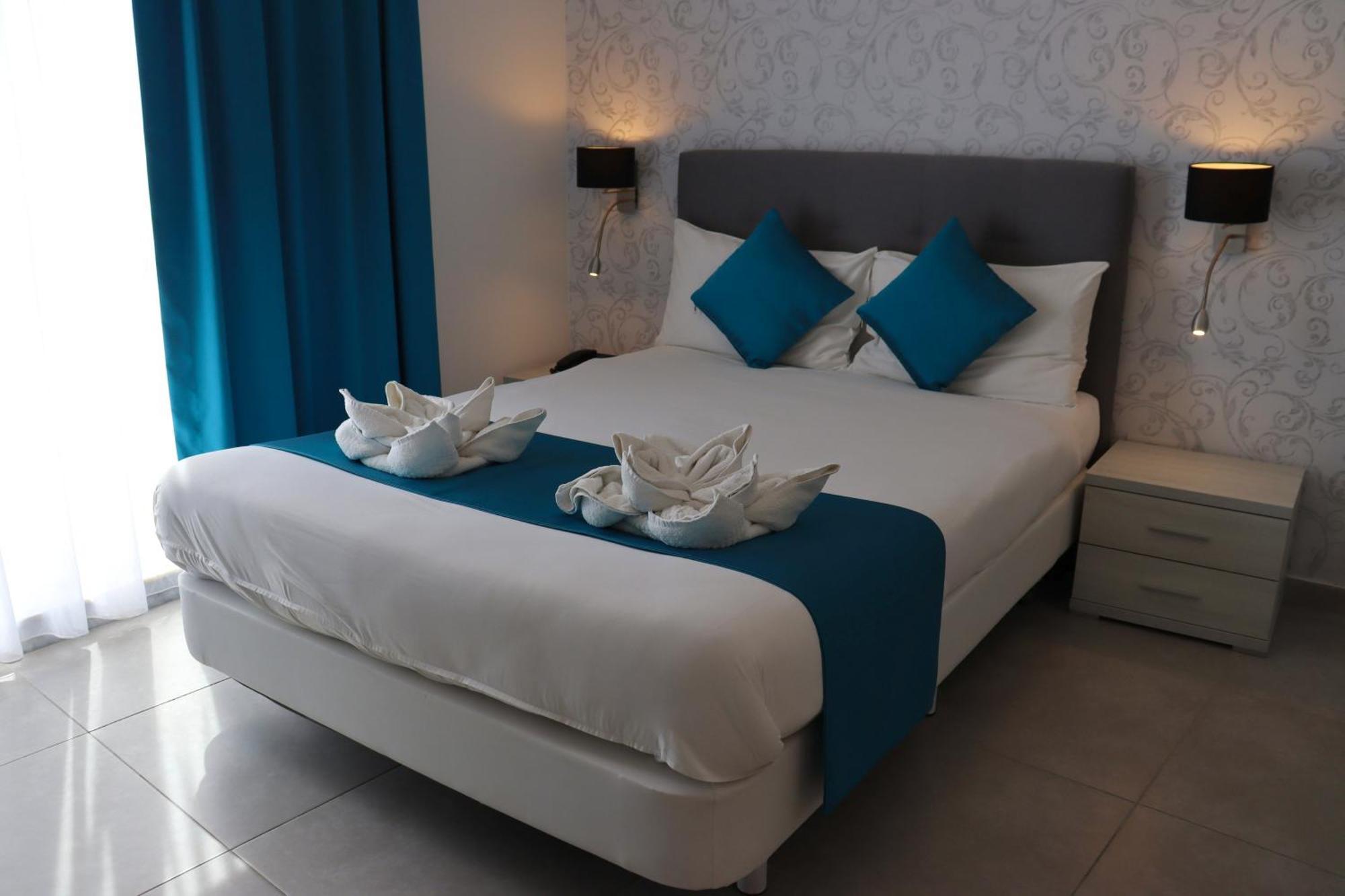 Fisherman'S Cove Guesthouse Марсашлокк Екстер'єр фото