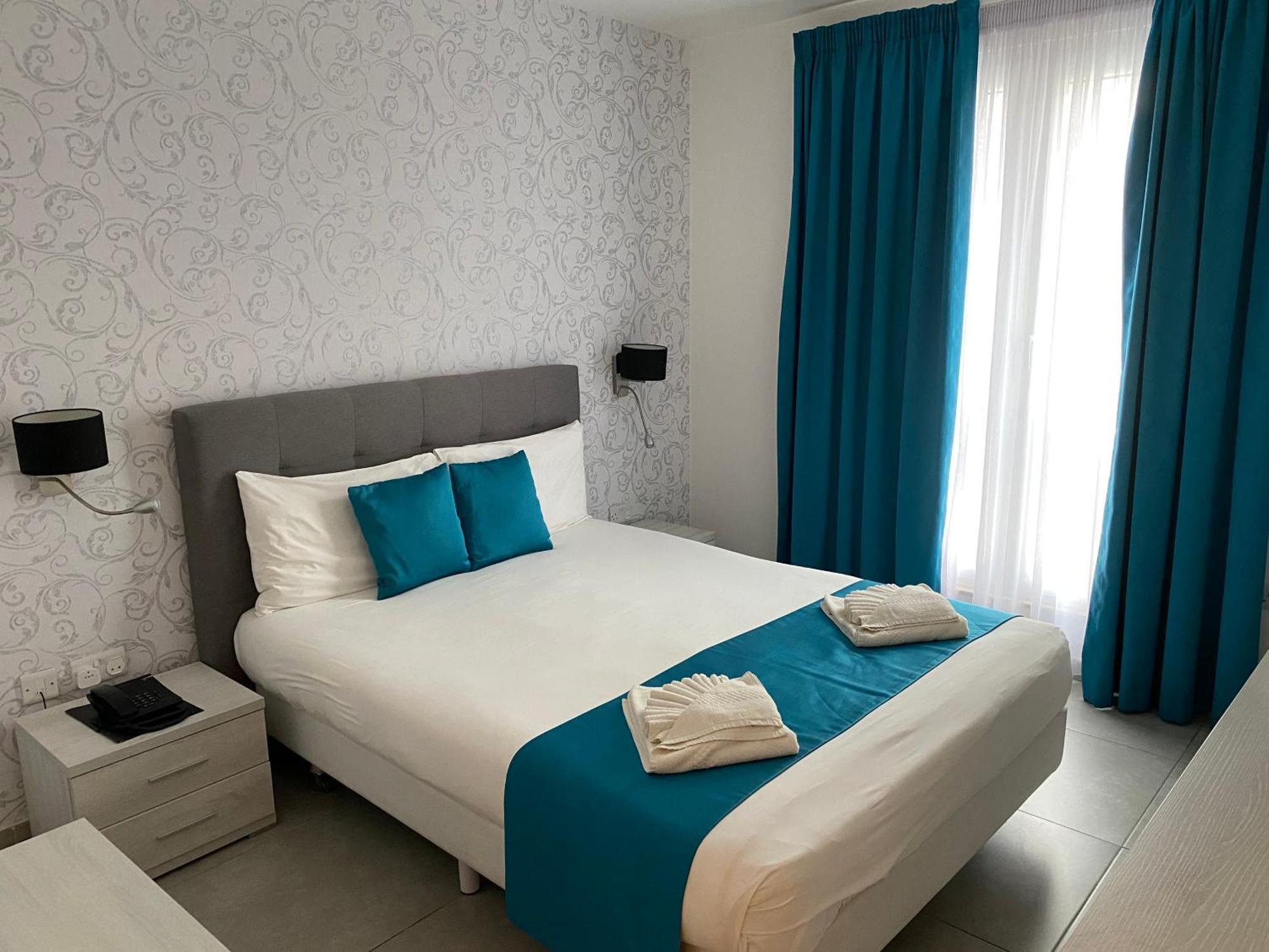 Fisherman'S Cove Guesthouse Марсашлокк Екстер'єр фото