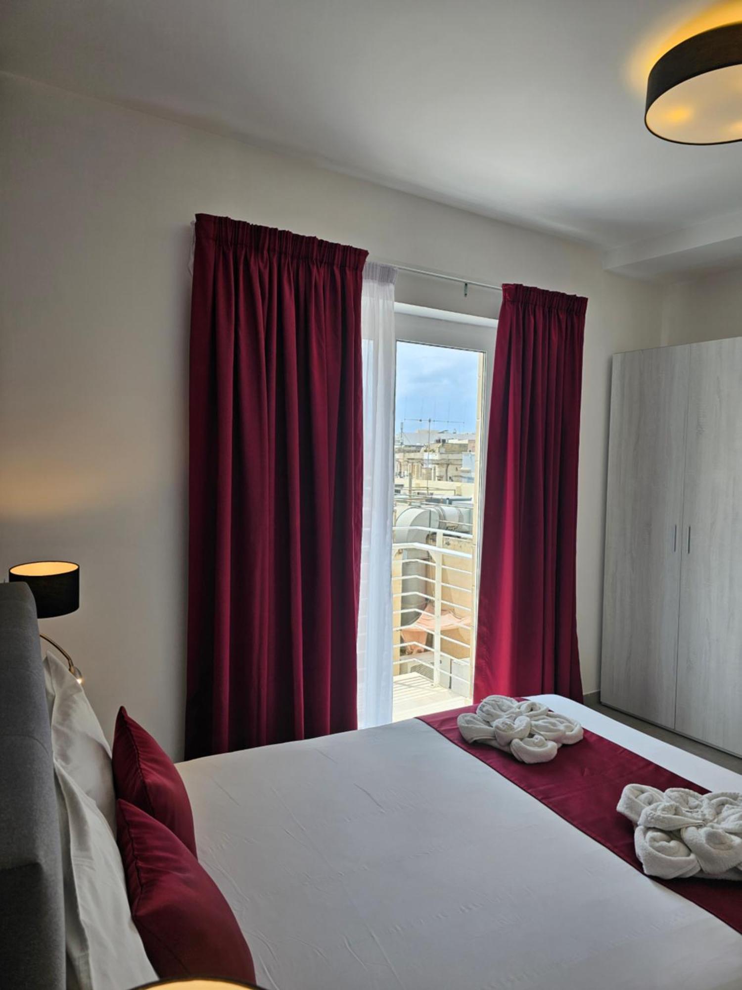 Fisherman'S Cove Guesthouse Марсашлокк Екстер'єр фото