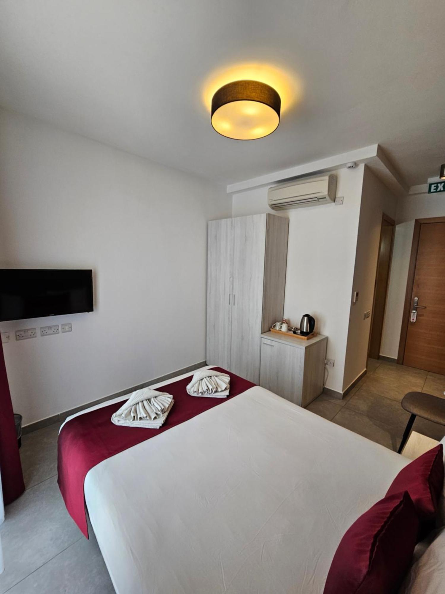 Fisherman'S Cove Guesthouse Марсашлокк Екстер'єр фото