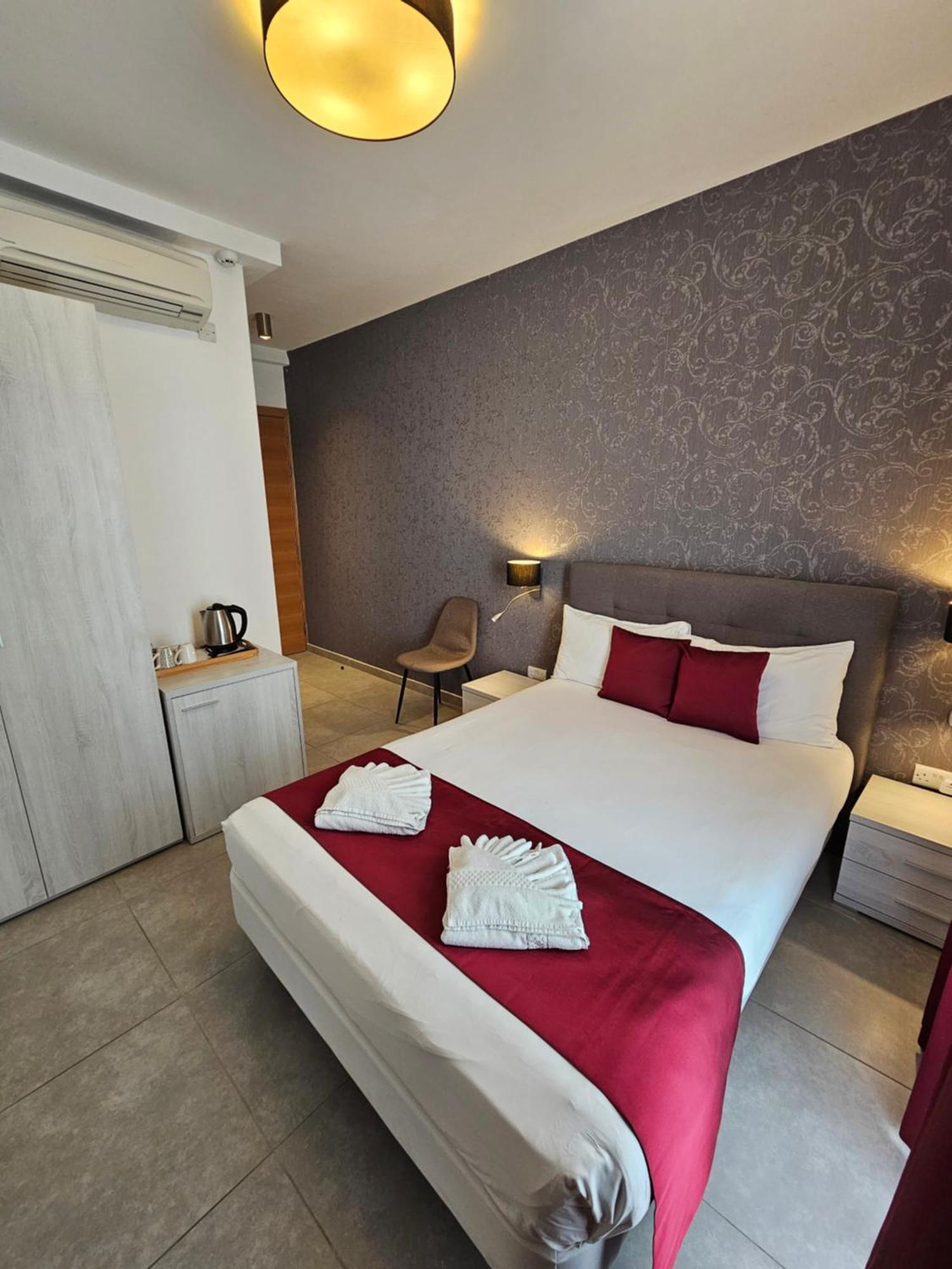 Fisherman'S Cove Guesthouse Марсашлокк Екстер'єр фото