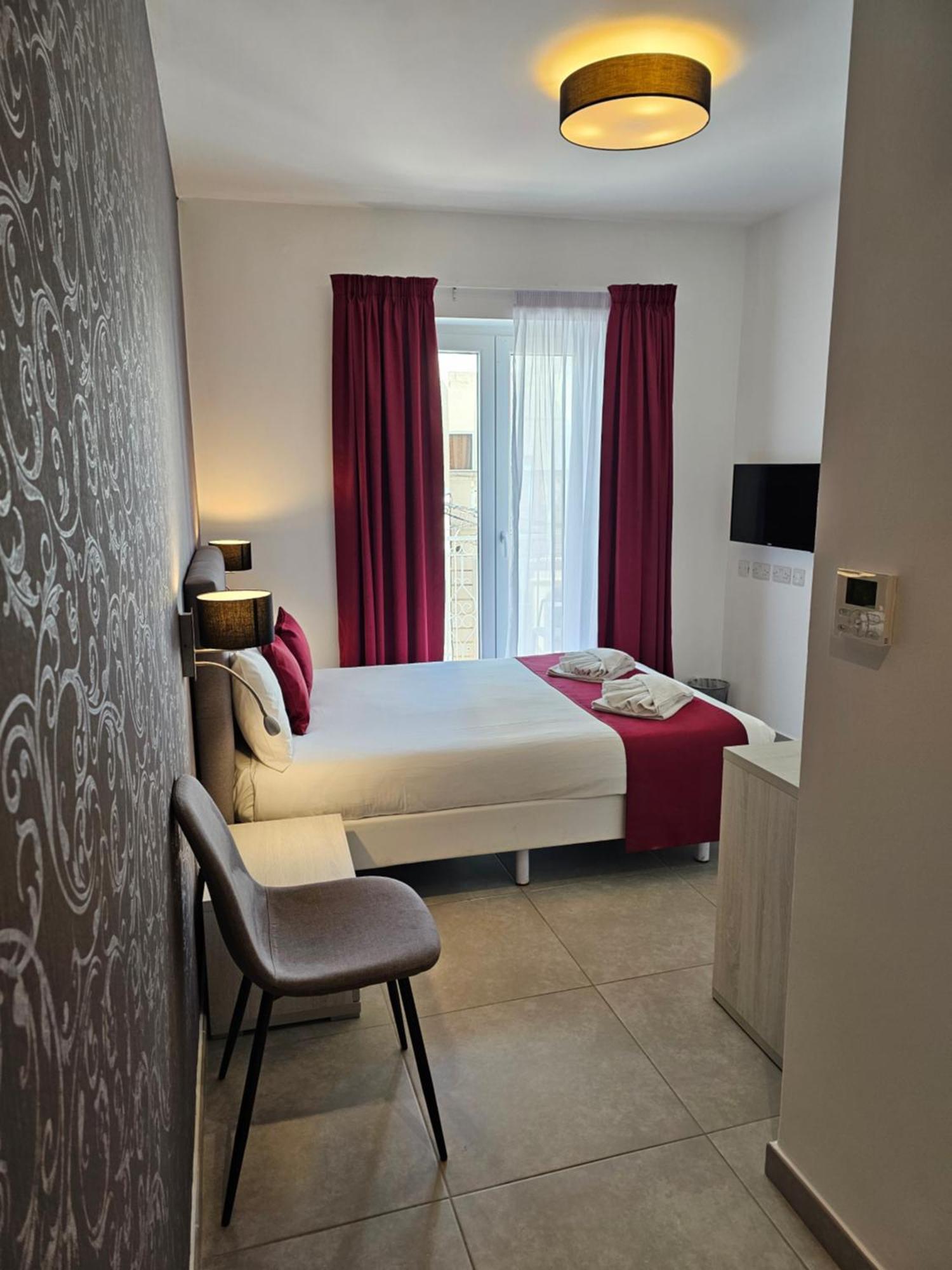 Fisherman'S Cove Guesthouse Марсашлокк Екстер'єр фото