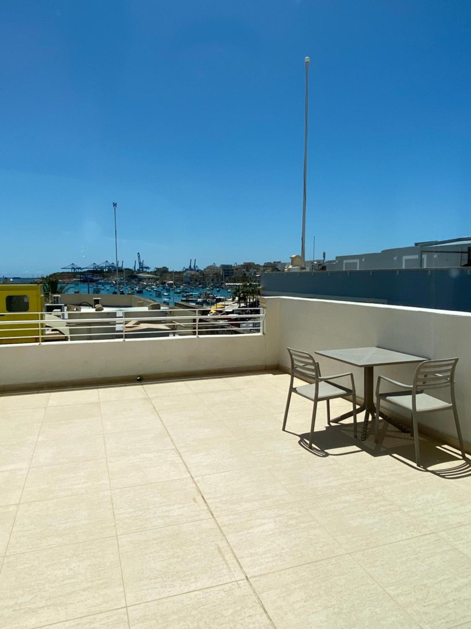 Fisherman'S Cove Guesthouse Марсашлокк Номер фото