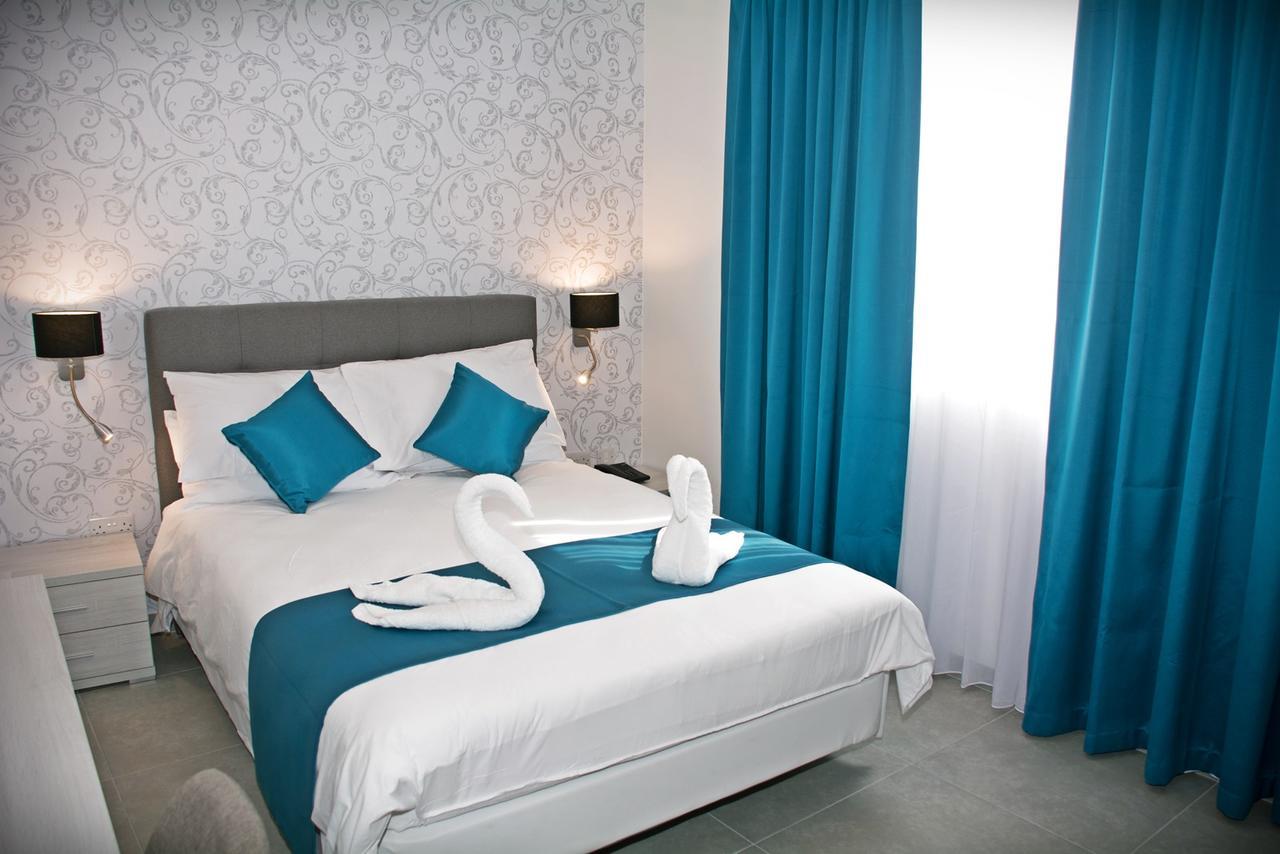 Fisherman'S Cove Guesthouse Марсашлокк Екстер'єр фото