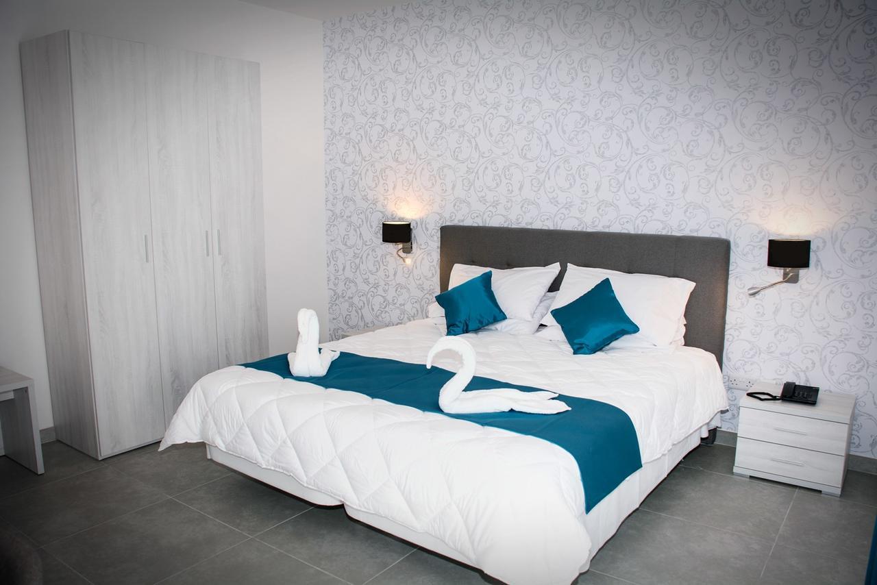 Fisherman'S Cove Guesthouse Марсашлокк Екстер'єр фото