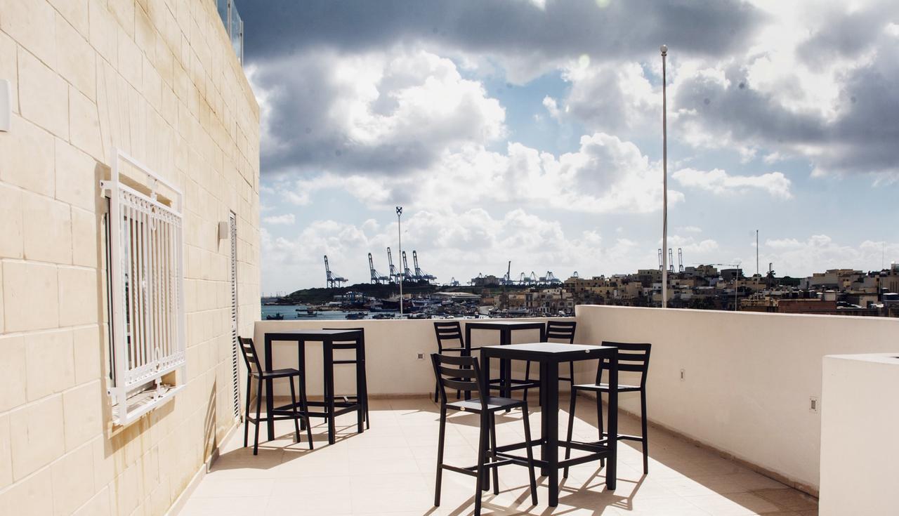 Fisherman'S Cove Guesthouse Марсашлокк Екстер'єр фото