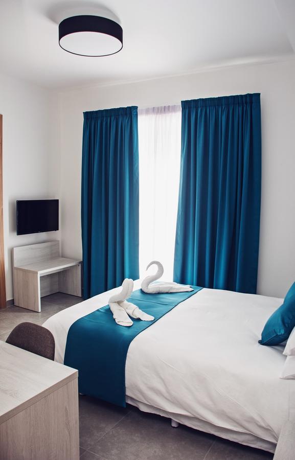 Fisherman'S Cove Guesthouse Марсашлокк Екстер'єр фото