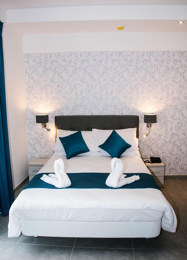 Fisherman'S Cove Guesthouse Марсашлокк Екстер'єр фото