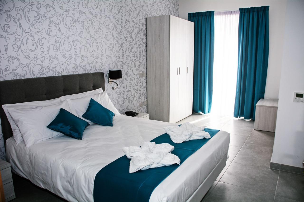 Fisherman'S Cove Guesthouse Марсашлокк Екстер'єр фото