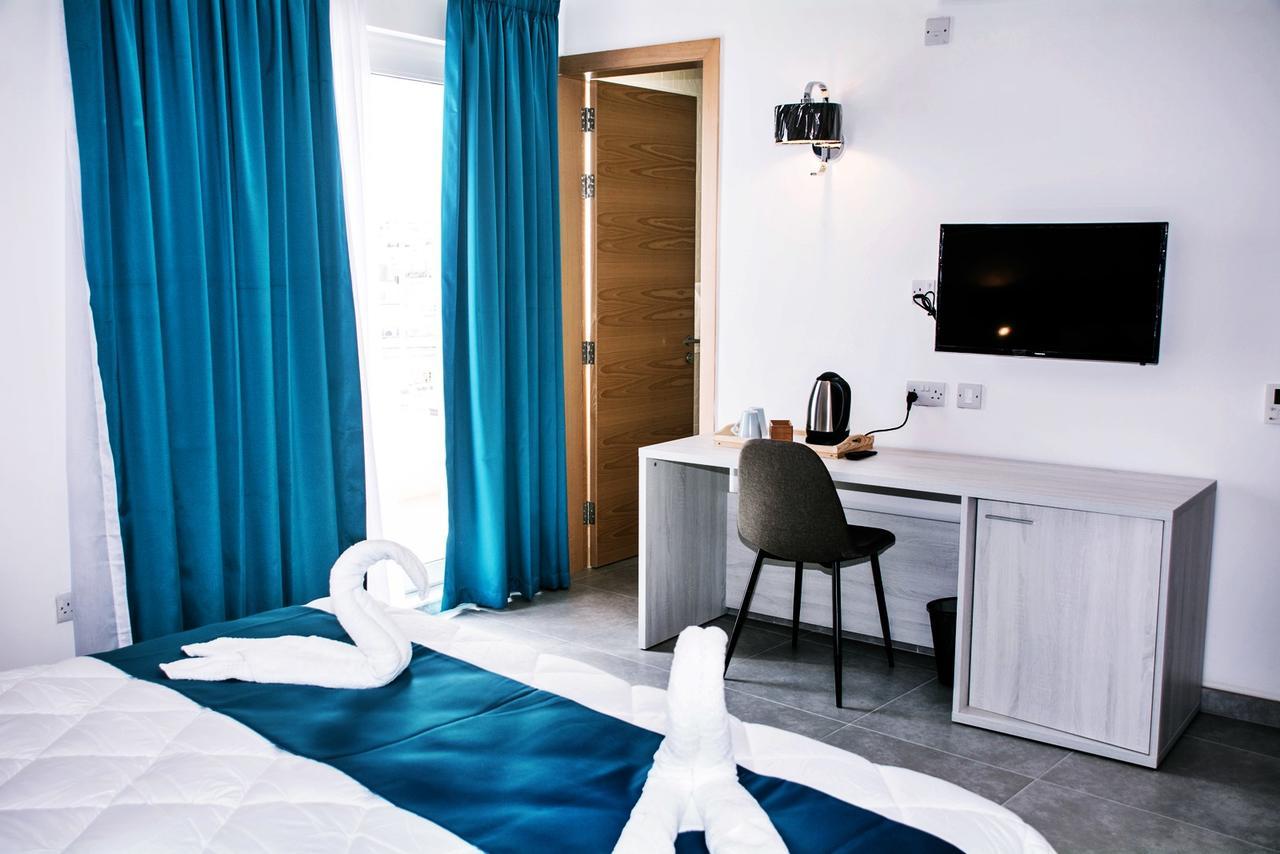 Fisherman'S Cove Guesthouse Марсашлокк Екстер'єр фото