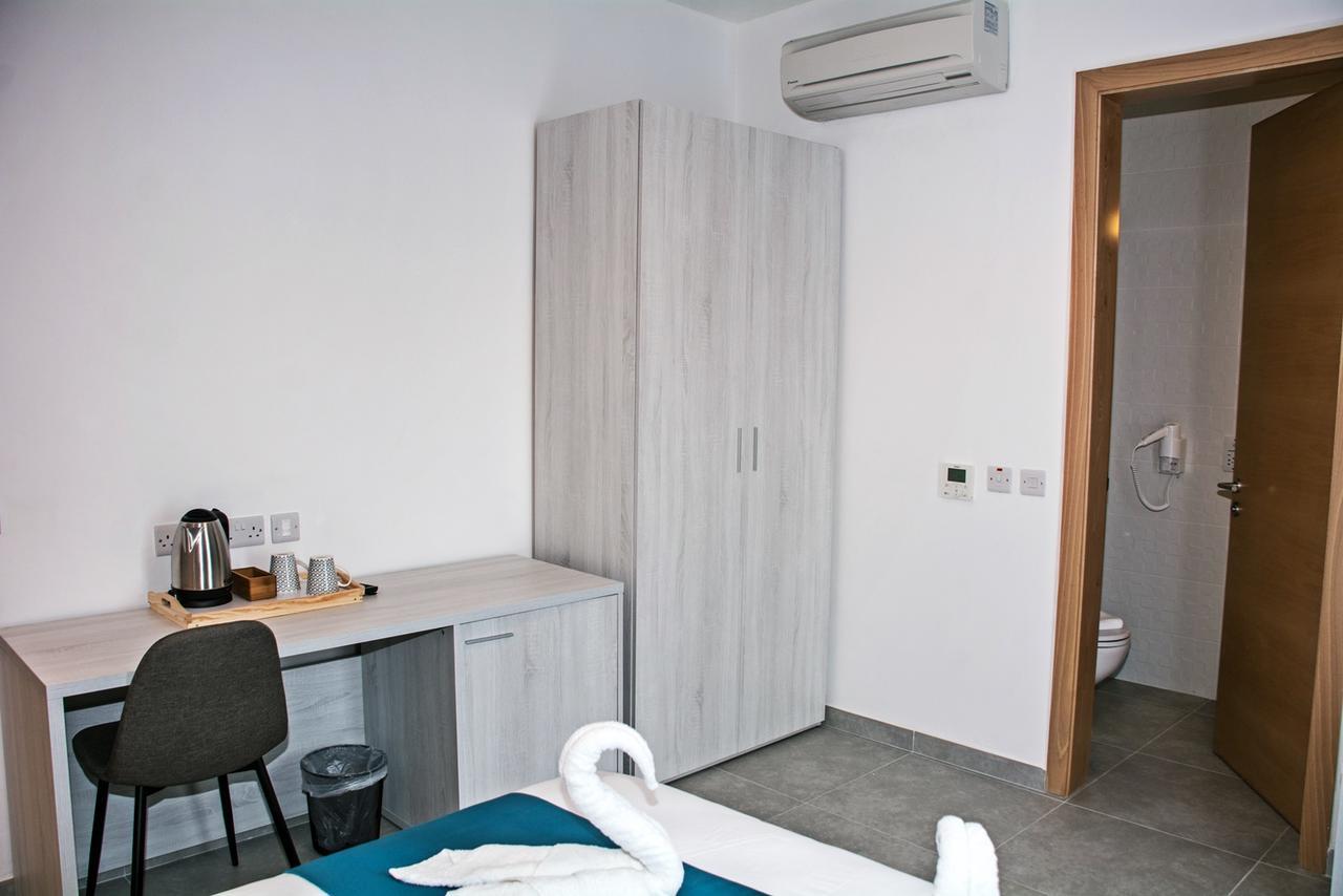 Fisherman'S Cove Guesthouse Марсашлокк Екстер'єр фото